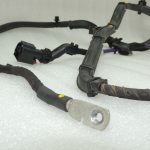 OEM Seat Cupra Leon KL8 1.5TSIC alternatora elektroinstalācijas instalācija 5FA971227