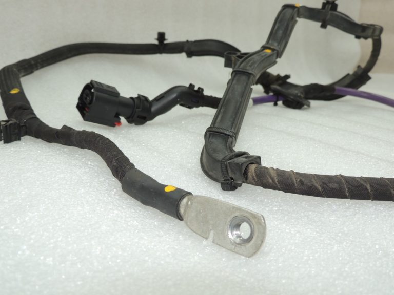 OEM Seat Cupra Leon KL8 1.5TSIC alternatora elektroinstalācijas instalācija 5FA971227