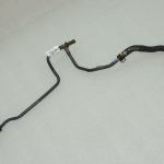 OEM Seat Cupra Leon KL8 1.5TSIC dzesēšanas šķidruma šļūtene Dzesēšanas šķidruma caurules šļūtene