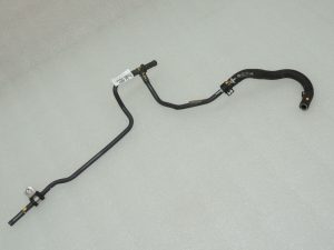 OEM Seat Cupra Leon KL8 1.5TSIC dzesēšanas šķidruma šļūtene Dzesēšanas šķidruma caurules šļūtene
