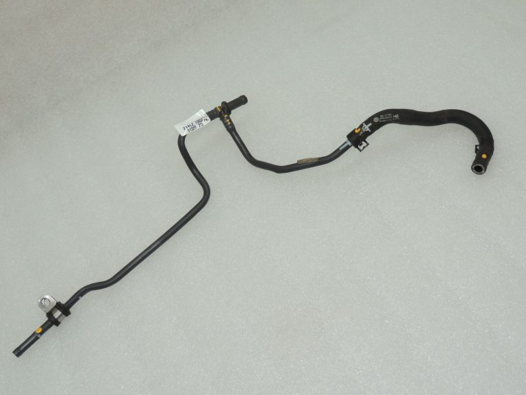 OEM Seat Cupra Leon KL8 1.5TSIC dzesēšanas šķidruma šļūtene Dzesēšanas šķidruma caurules šļūtene