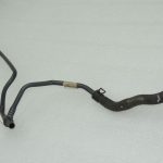 OEM Seat Cupra Leon KL8 1.5TSIC dzesēšanas šķidruma šļūtene Dzesēšanas šķidruma caurules šļūtene