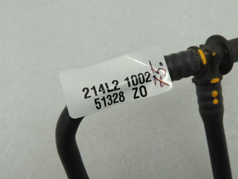 OEM Seat Cupra Leon KL8 1.5TSIC dzesēšanas šķidruma šļūtene Dzesēšanas šķidruma caurules šļūtene