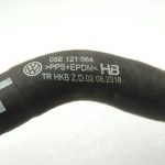 OEM Seat Cupra Leon KL8 1.5TSIC dzesēšanas šķidruma šļūtene Dzesēšanas šķidruma caurules šļūtene