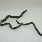 OEM Seat Cupra Leon KL8 1.5TSIC dzesēšanas šķidruma šļūtene Dzesēšanas šķidruma caurules šļūtene
