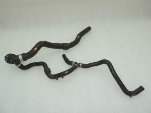 OEM Seat Cupra Leon KL8 1.5TSIC dzesēšanas šķidruma šļūtene Dzesēšanas šķidruma caurules šļūtene