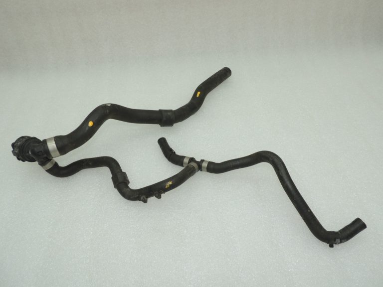 OEM Seat Cupra Leon KL8 1.5TSIC dzesēšanas šķidruma šļūtene Dzesēšanas šķidruma caurules šļūtene