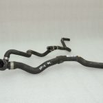 OEM Seat Cupra Leon KL8 1.5TSIC dzesēšanas šķidruma šļūtene Dzesēšanas šķidruma caurules šļūtene