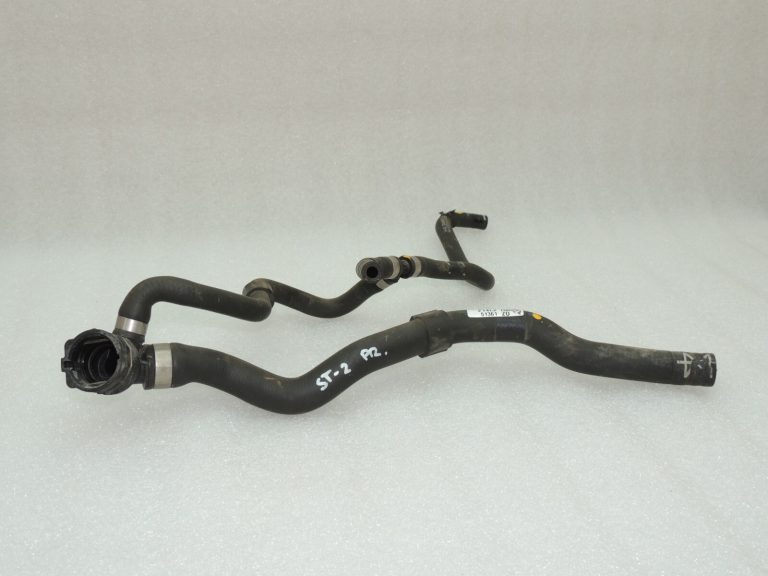 OEM Seat Cupra Leon KL8 1.5TSIC dzesēšanas šķidruma šļūtene Dzesēšanas šķidruma caurules šļūtene