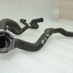 OEM Seat Cupra Leon KL8 1.5TSIC dzesēšanas šķidruma šļūtene Dzesēšanas šķidruma caurules šļūtene