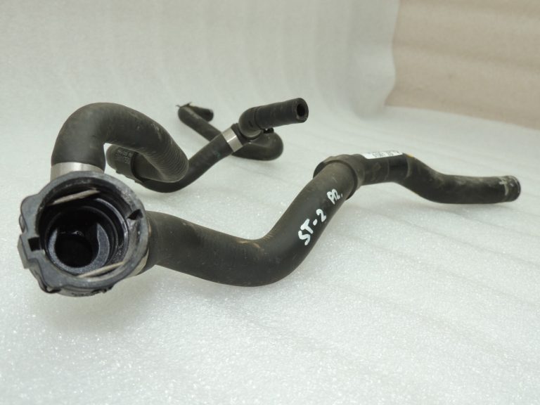 OEM Seat Cupra Leon KL8 1.5TSIC dzesēšanas šķidruma šļūtene Dzesēšanas šķidruma caurules šļūtene