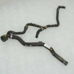 OEM Seat Cupra Leon KL8 1.5TSIC dzesēšanas šķidruma šļūtene Dzesēšanas šķidruma caurules šļūtene