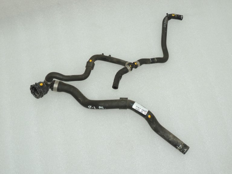 OEM Seat Cupra Leon KL8 1.5TSIC dzesēšanas šķidruma šļūtene Dzesēšanas šķidruma caurules šļūtene