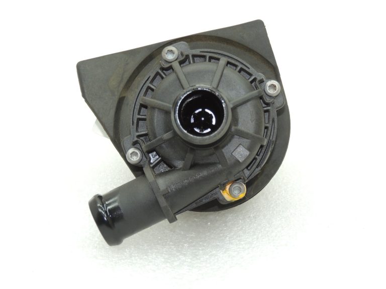 OEM Seat Cupra Leon KL8 1.5TSIC dzesēšanas šķidruma sūknis ūdens sūknis 5Q0965567N