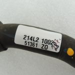 OEM Seat Cupra Leon KL8 1.5TSIC dzesēšanas šķidruma sūknis ūdens sūknis 5Q0965567N