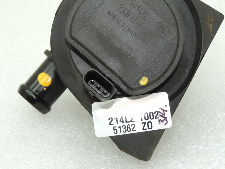 OEM Seat Cupra Leon KL8 1.5TSIC dzesēšanas šķidruma sūknis ūdens sūknis 5Q0965567N