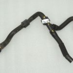 OEM Seat Cupra Leon KL8 1.5TSIC dzesēšanas ūdens šļūtene 5Q0122051FA