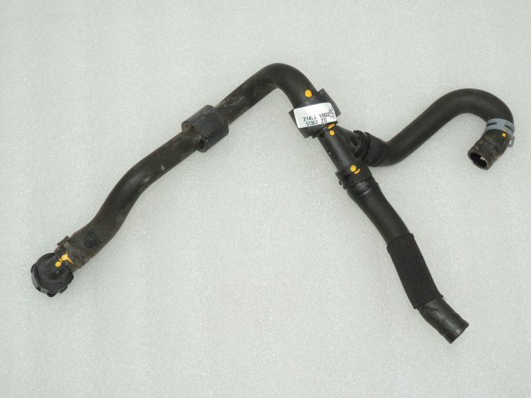 OEM Seat Cupra Leon KL8 1.5TSIC dzesēšanas ūdens šļūtene 5Q0122051FA