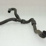 OEM Seat Cupra Leon KL8 1.5TSIC dzesēšanas ūdens šļūtene 5Q0122051FA