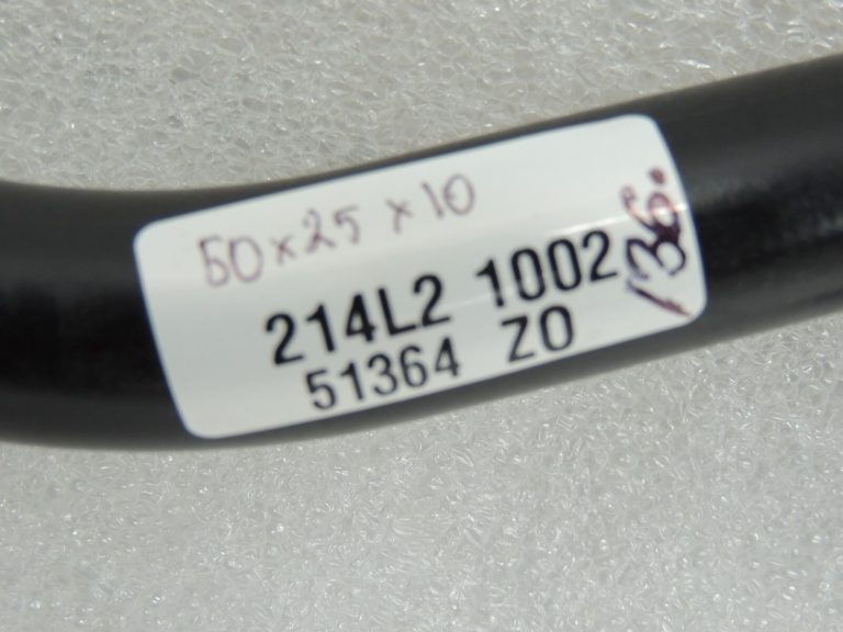 OEM Seat Cupra Leon KL8 1.5TSIC dzesēšanas šķidruma caurule 05E121070