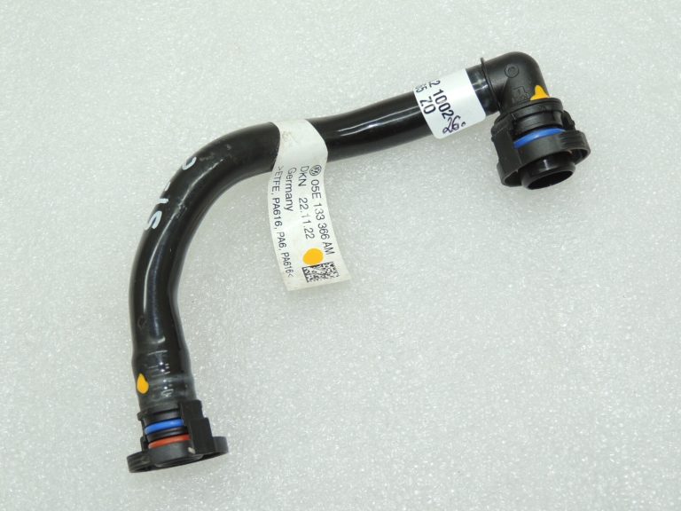 OEM Seat Cupra Leon KL8 1.5TSIC vakuuma caurule 05E133366N