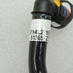 OEM Seat Cupra Leon KL8 1.5TSIC vakuuma caurule 05E133366N