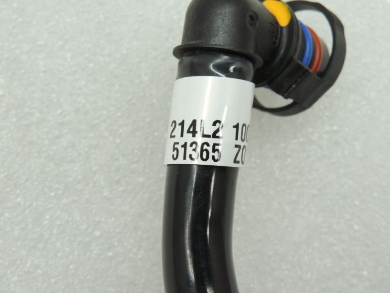 OEM Seat Cupra Leon KL8 1.5TSIC vakuuma caurule 05E133366N