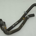 OEM Seat Cupra Leon KL8 1.5TSIC dzesēšanas caurules dzesēšanas šļūtene 5Q0121156D