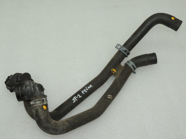 OEM Seat Cupra Leon KL8 1.5TSIC dzesēšanas caurules dzesēšanas šļūtene 5Q0121156D
