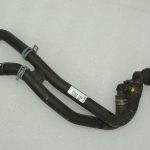 OEM Seat Cupra Leon KL8 1.5TSIC dzesēšanas caurules dzesēšanas šļūtene 5Q0121156D