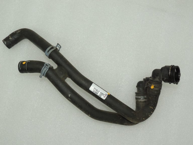 OEM Seat Cupra Leon KL8 1.5TSIC dzesēšanas caurules dzesēšanas šļūtene 5Q0121156D
