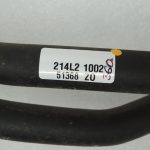 OEM Seat Cupra Leon KL8 1.5TSIC dzesēšanas caurules dzesēšanas šļūtene 5Q0121156D
