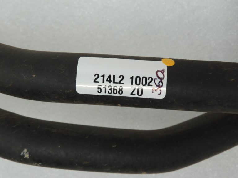 OEM Seat Cupra Leon KL8 1.5TSIC dzesēšanas caurules dzesēšanas šļūtene 5Q0121156D