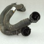 OEM Seat Cupra Leon KL8 1.5TSIC dzesēšanas caurules dzesēšanas šļūtene 5Q0121156D