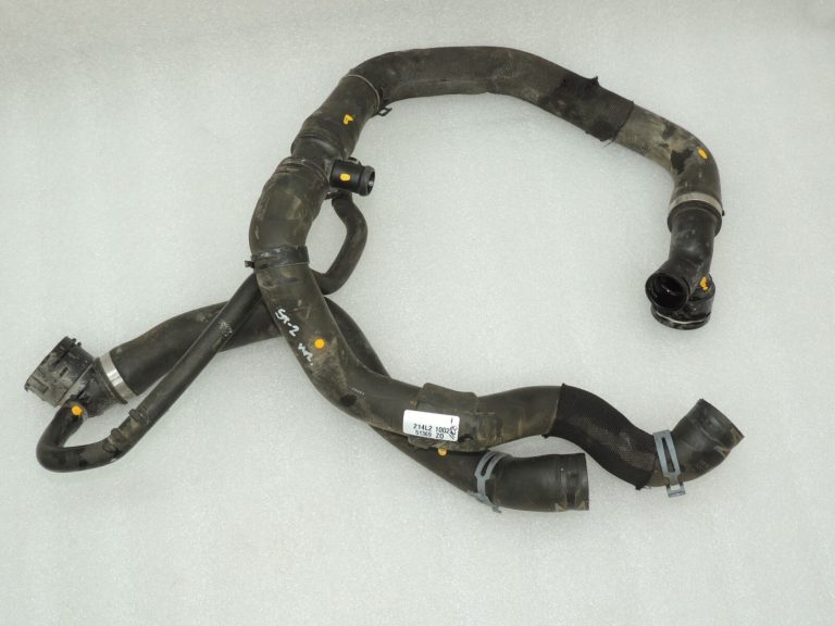 OEM Seat Cupra Leon KL8 1.5TSIC dzesēšanas šķidruma šļūtene 5Q0121049CR
