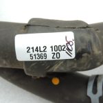 OEM Seat Cupra Leon KL8 1.5TSIC dzesēšanas šķidruma šļūtene 5Q0121049CR