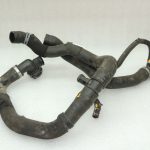 OEM Seat Cupra Leon KL8 1.5TSIC dzesēšanas šķidruma šļūtene 5Q0121049CR