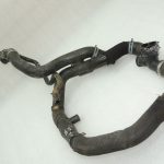 OEM Seat Cupra Leon KL8 1.5TSIC dzesēšanas šķidruma šļūtene 5Q0121049CR