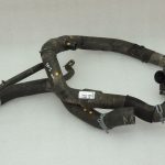 OEM Seat Cupra Leon KL8 1.5TSIC dzesēšanas šķidruma šļūtene 5Q0121049CR