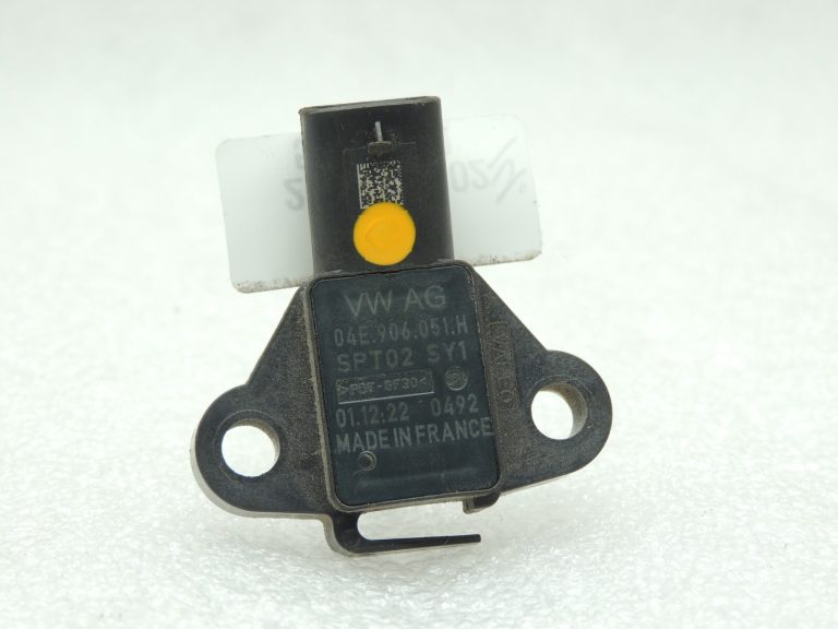 OEM Seat Cupra Leon KL8 1.5TSIC spiediena sensors 04E906051N