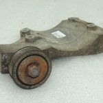 Suzuki SX4 motora stiprinājums 9511162J00