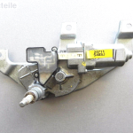 Suzuki SX4 Fiat Sedici aizmugurējā tīrītāja motora aizmugurējais tīrītāja motors 3881079J01 71768300