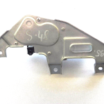Suzuki SX4 Fiat Sedici aizmugurējā tīrītāja motora aizmugurējais tīrītāja motors 3881079J01 71768300