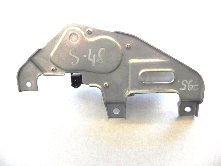 Suzuki SX4 Fiat Sedici aizmugurējā tīrītāja motora aizmugurējais tīrītāja motors 3881079J01 71768300