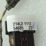 OEM Opel Zafira C kabelis 20925758
