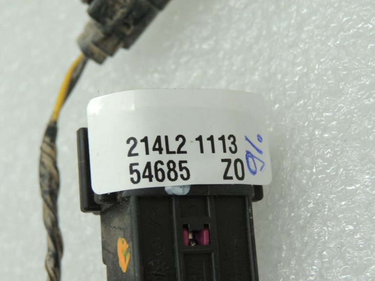OEM Opel Zafira C kabelis 20925758