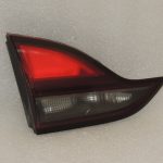 OEM Opel Zafira C aizmugurējais kreisais lukturis 39043680, 13386605