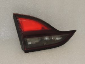 OEM Opel Zafira C aizmugurējais kreisais lukturis 39043680, 13386605