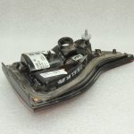 OEM Opel Zafira C aizmugurējais kreisais lukturis 39043680, 13386605