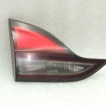 OEM Opel Zafira C aizmugurējais kreisais lukturis 39043680, 13386605